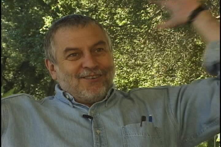 Nolan Bushnell