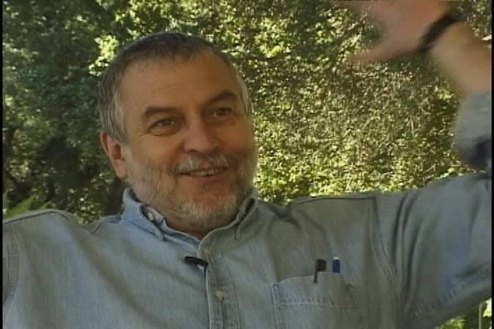 Nolan Bushnell