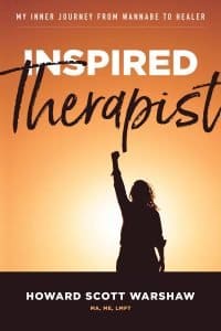 Inspired Therapist cover